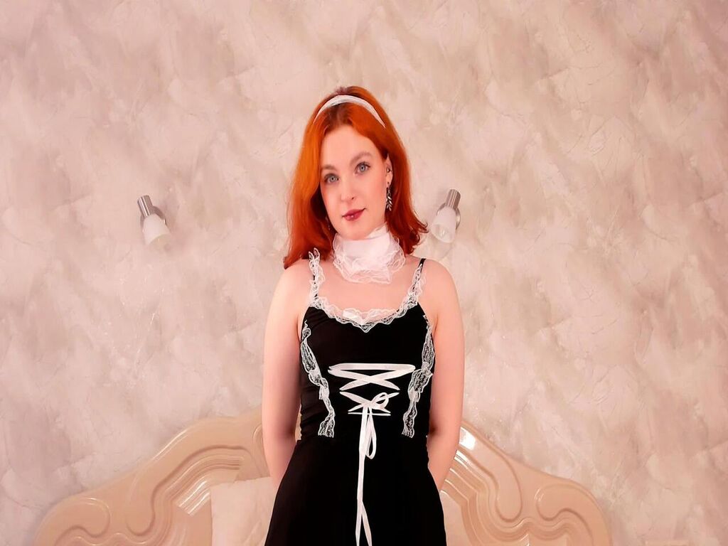 Juliana Dell Picture